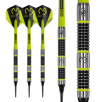 winmau-mvg-aspire-soft-tip-fl-chettes-pointe-souple image 3