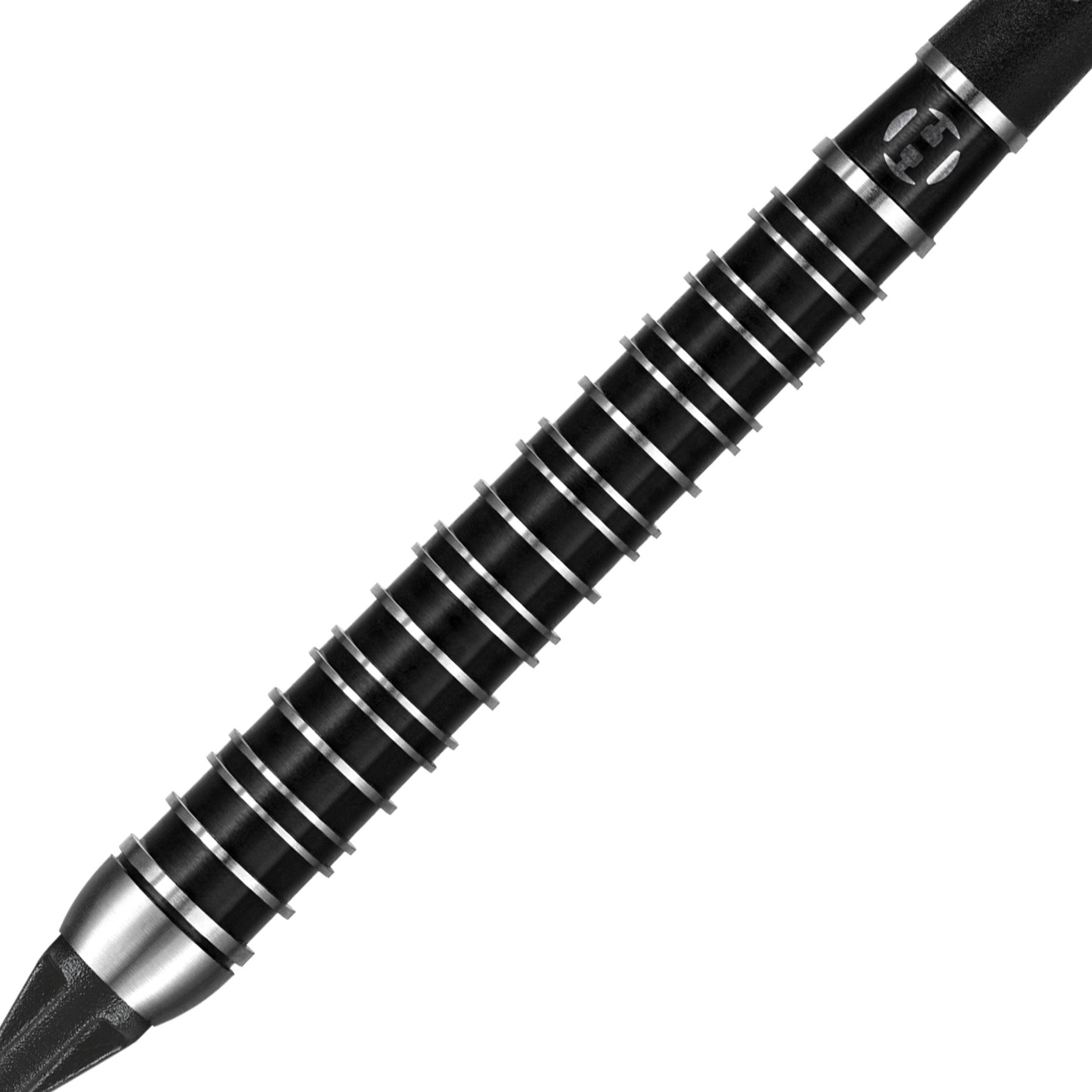 harrows-supergrip-ultra-90-soft-tip-fl-chettes-pointe-souple-tungst-ne image 2