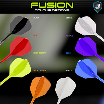 winmau-fusion-syst-me-int-gr-vol-tige-6-short-blanc-transparent-uni image 6
