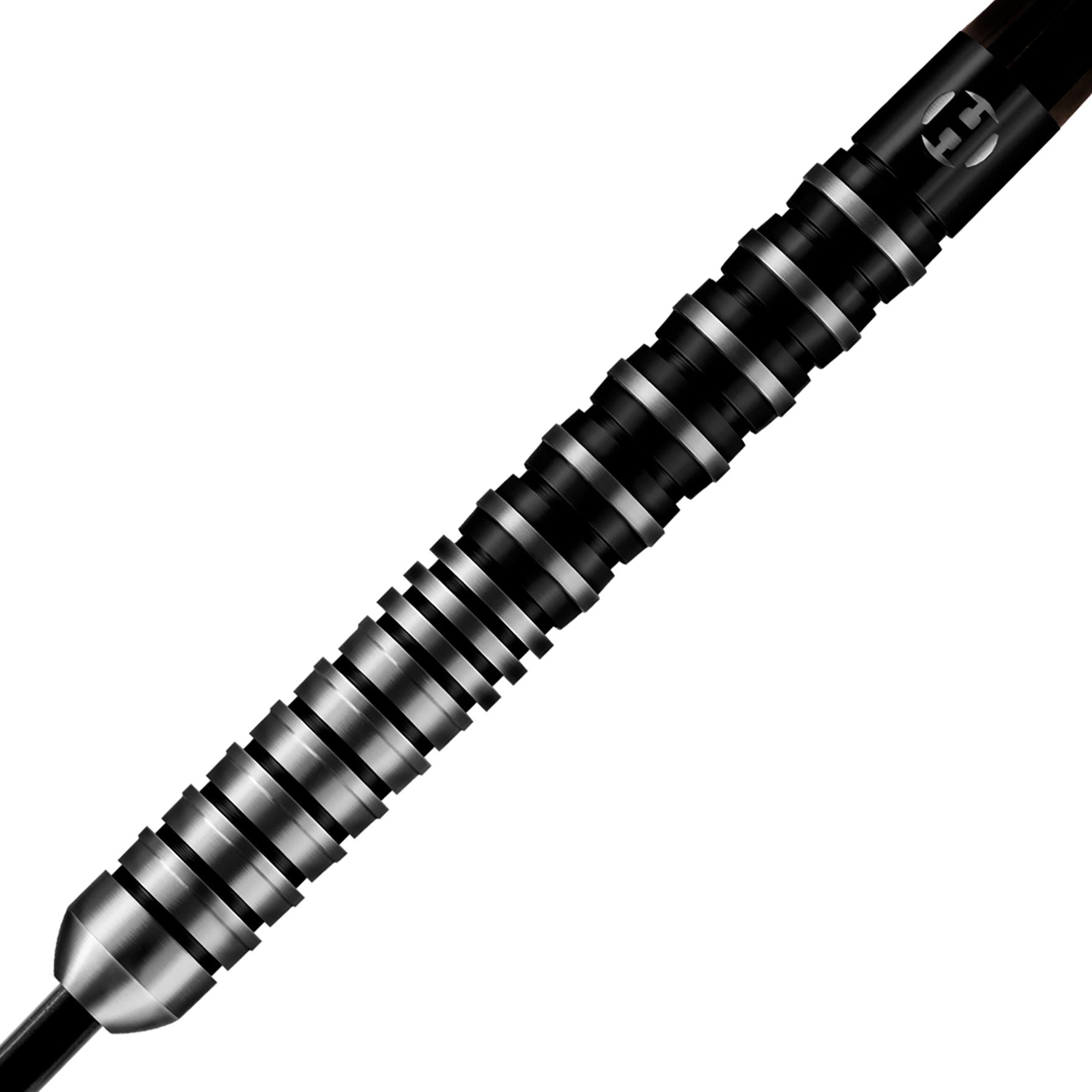 harrows-predator-90-tungst-ne-fl-chettes-pointe-acier image 2