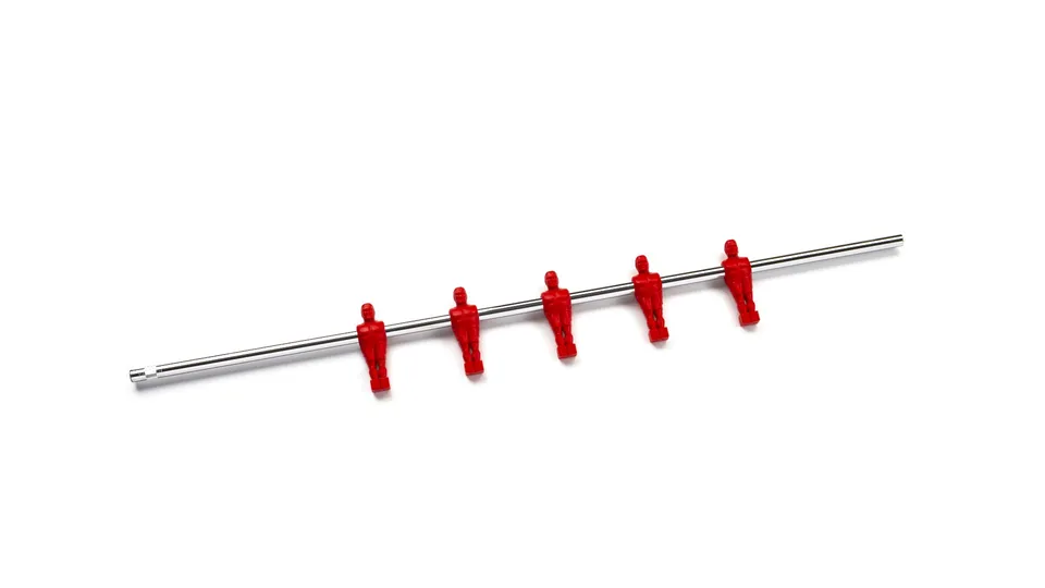 fas-pendezza-asta-5-ometti-passante-barre-baby-foot-16-mm image 1