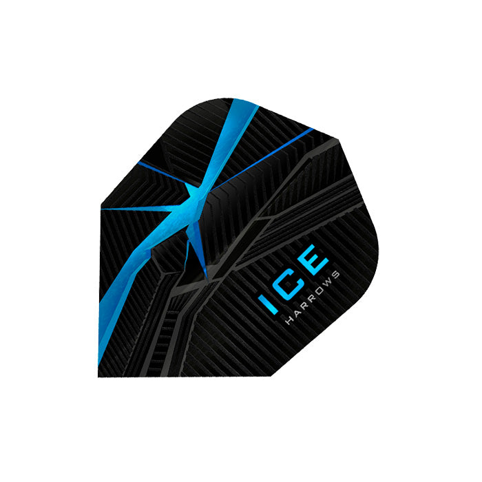 harrows-ice-ailettes-de-fl-chettes-lot-de-3 image 1