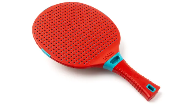 fas-spin-raquette-de-ping-pong-188-g-nylon-et-caoutchouc image 1