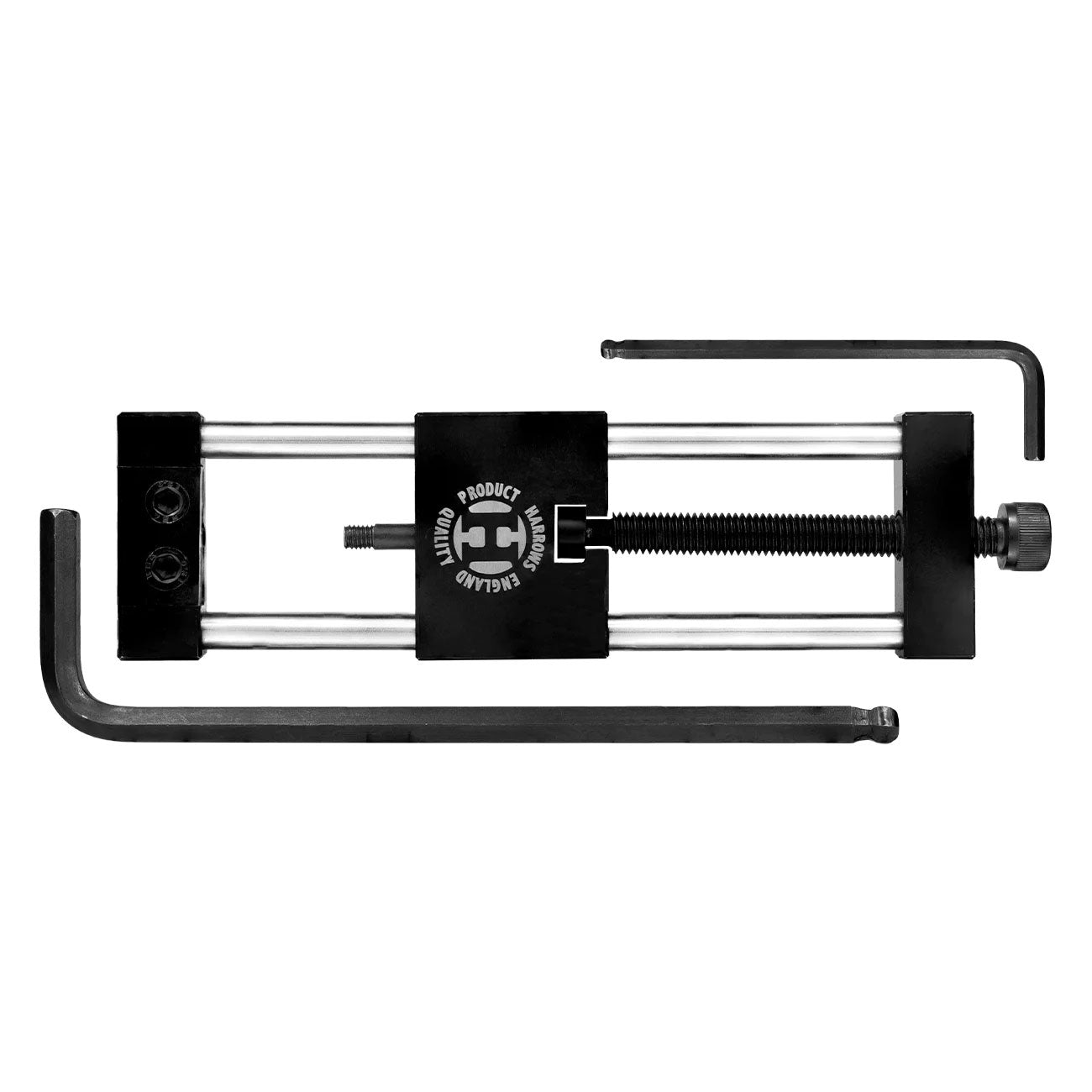 harrows-re-pointing-tool-outil-rechange-pointes-acier image 1