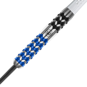 winmau-aurora-fochesato-fl-chettes-pointe-acier-signature image 2