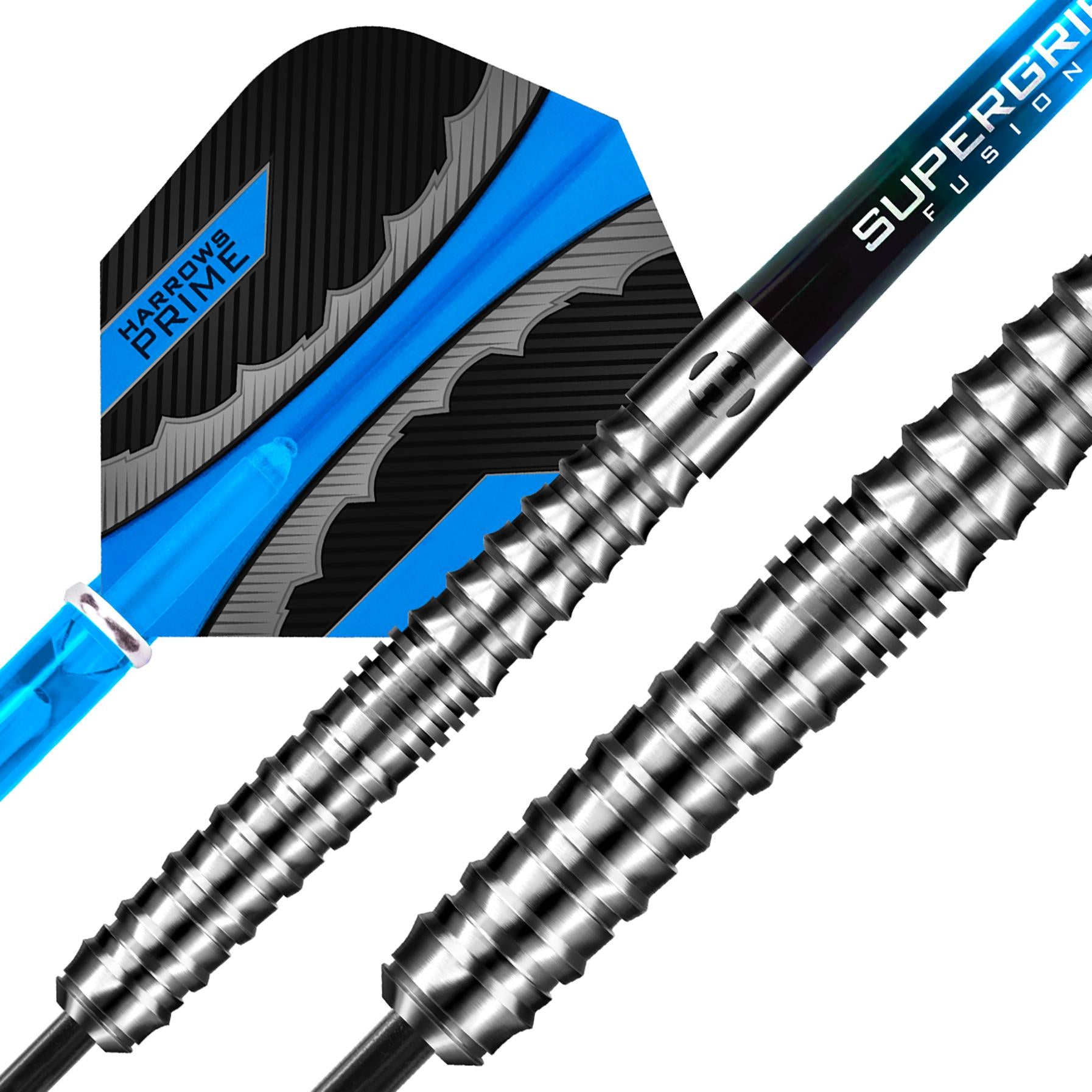 harrows-razr-parallel-90-tungst-ne-fl-chettes-steel-tip image 3