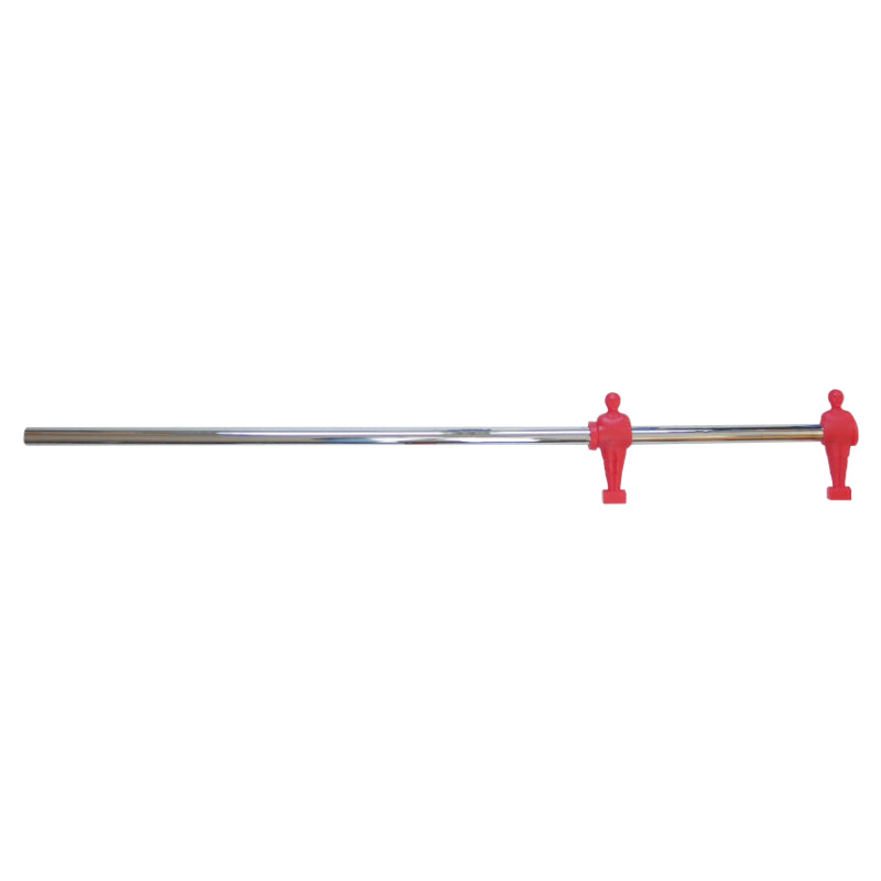 roberto-sport-barre-exterieure-avec-joueurs-diam-16-mm-modele-export image 3
