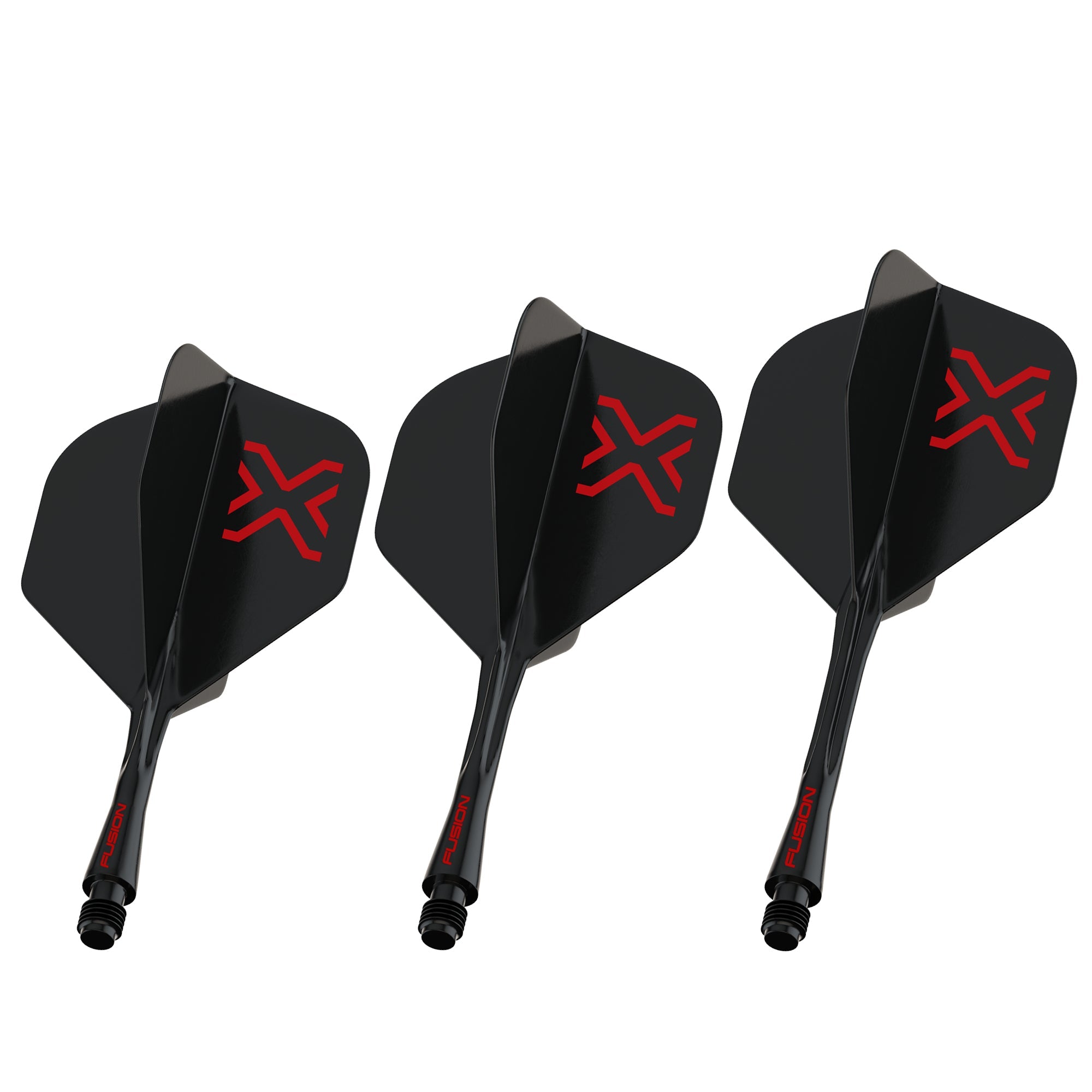 winmau-blade-x-fusion-syst-me-int-gr-vol-tige-noir image 2