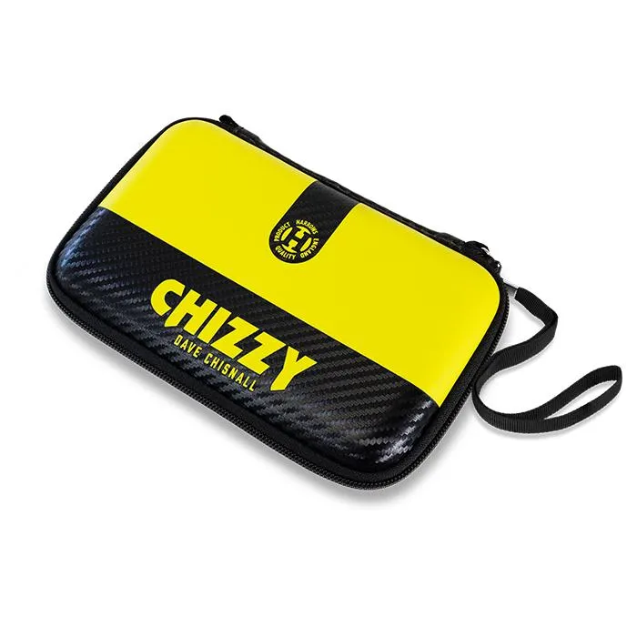 harrows-chizzy-pro-6-tui-fl-chettes-6-jeux image 1