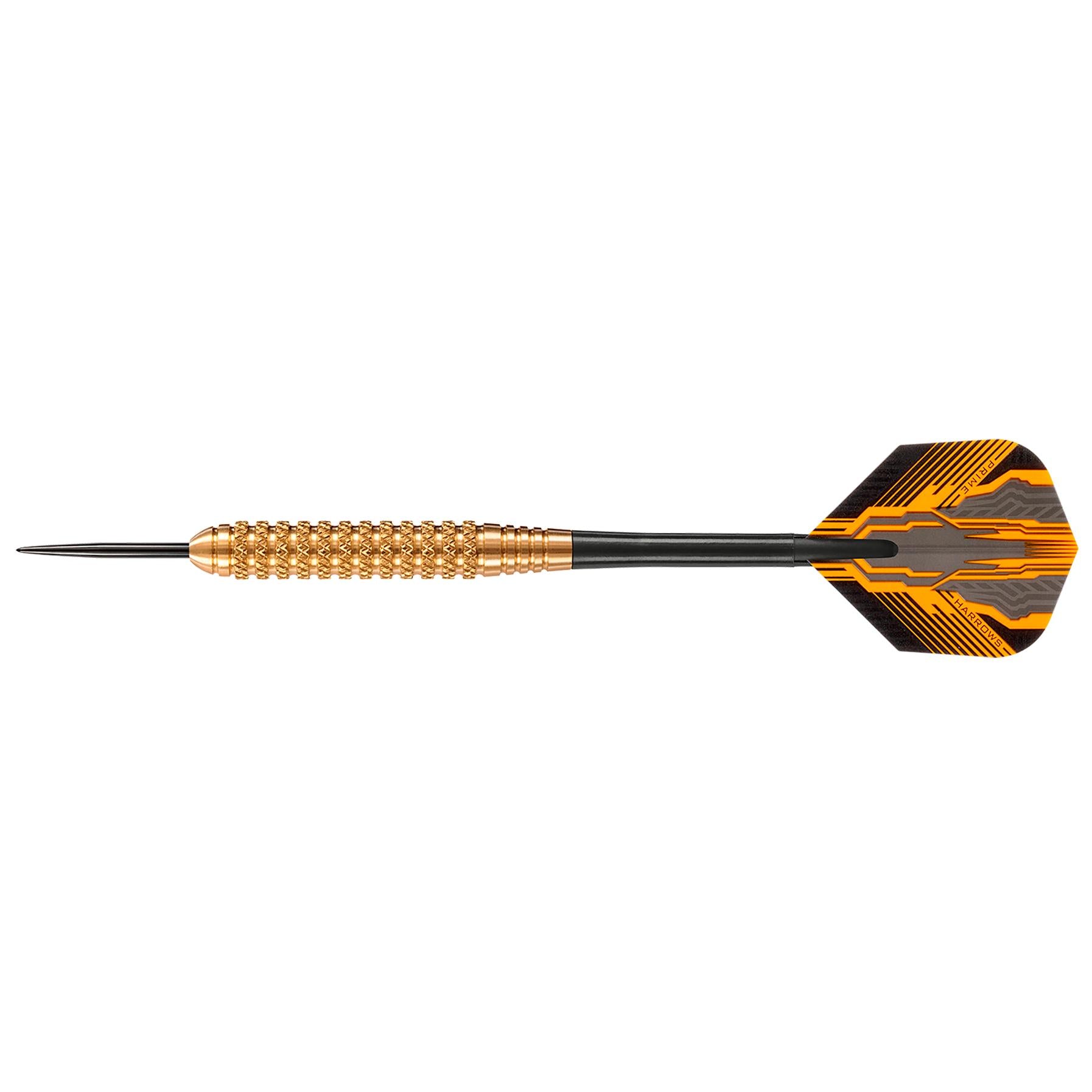harrows-club-brass-20g-fl-chettes-pointe-acier image 6