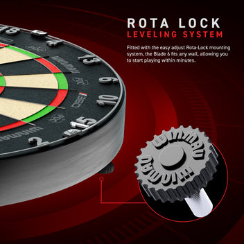 winmau-blade-360-triple-core-cible-de-fl-chettes image 6