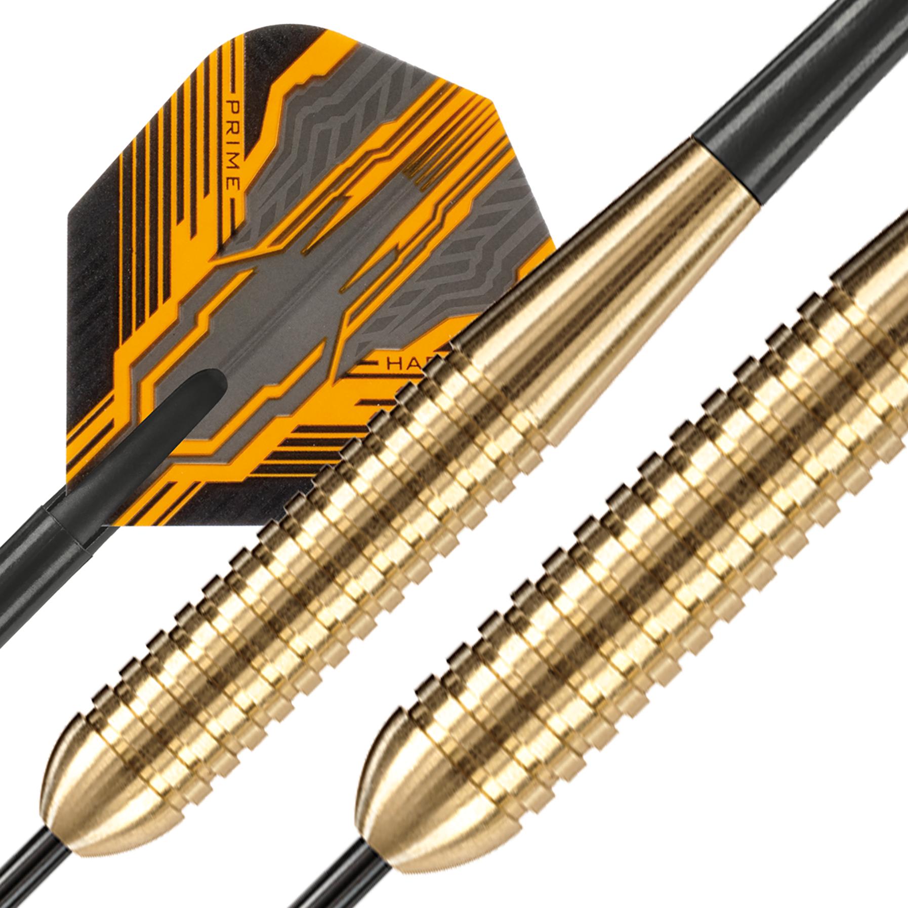 harrows-club-brass-23g-fl-chettes-pointe-acier image 3