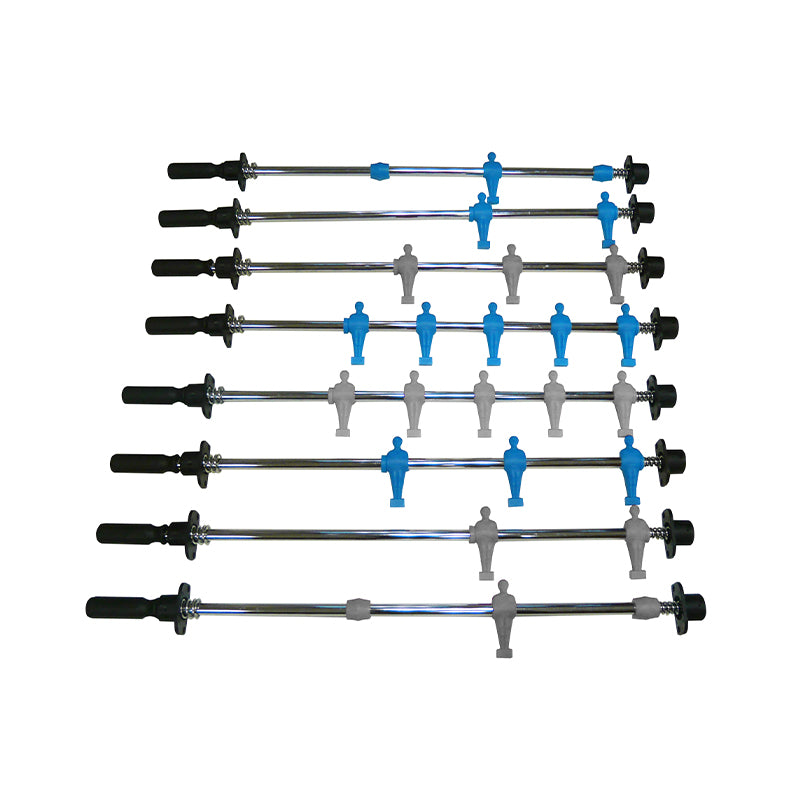 roberto-sport-s-rie-compl-te-8-barres-acier-inox-summer image 2