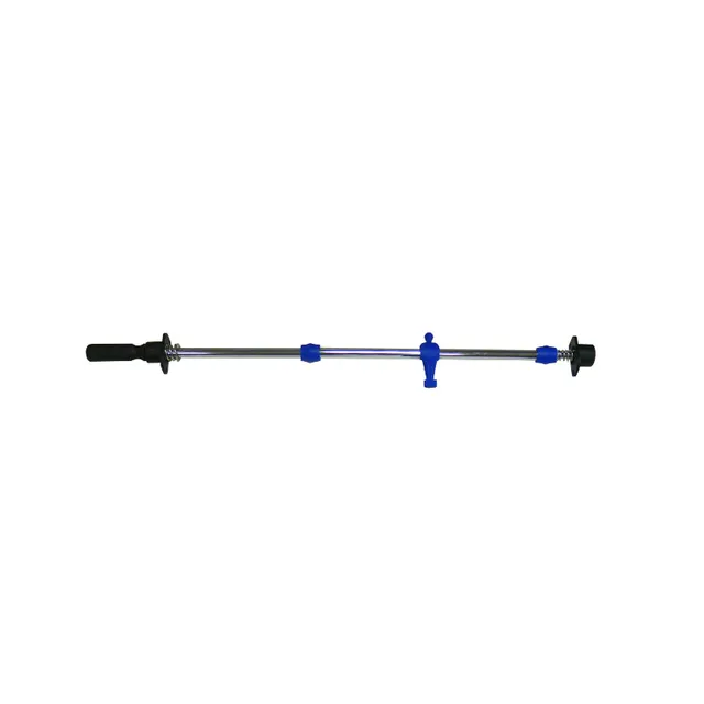 roberto-sport-scout-college-barre-chrom-e-16-mm-compl-te-poign-e-export-noire image 1