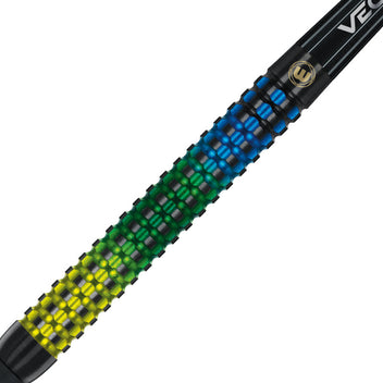 winmau-firestorm-soft-tip-fl-chettes-pointe-souple image 8