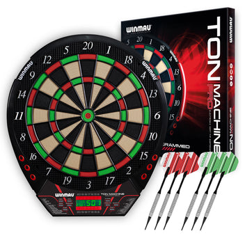 winmau-ton-machine-cible-lectronique-soft-tip-compl-te image 3