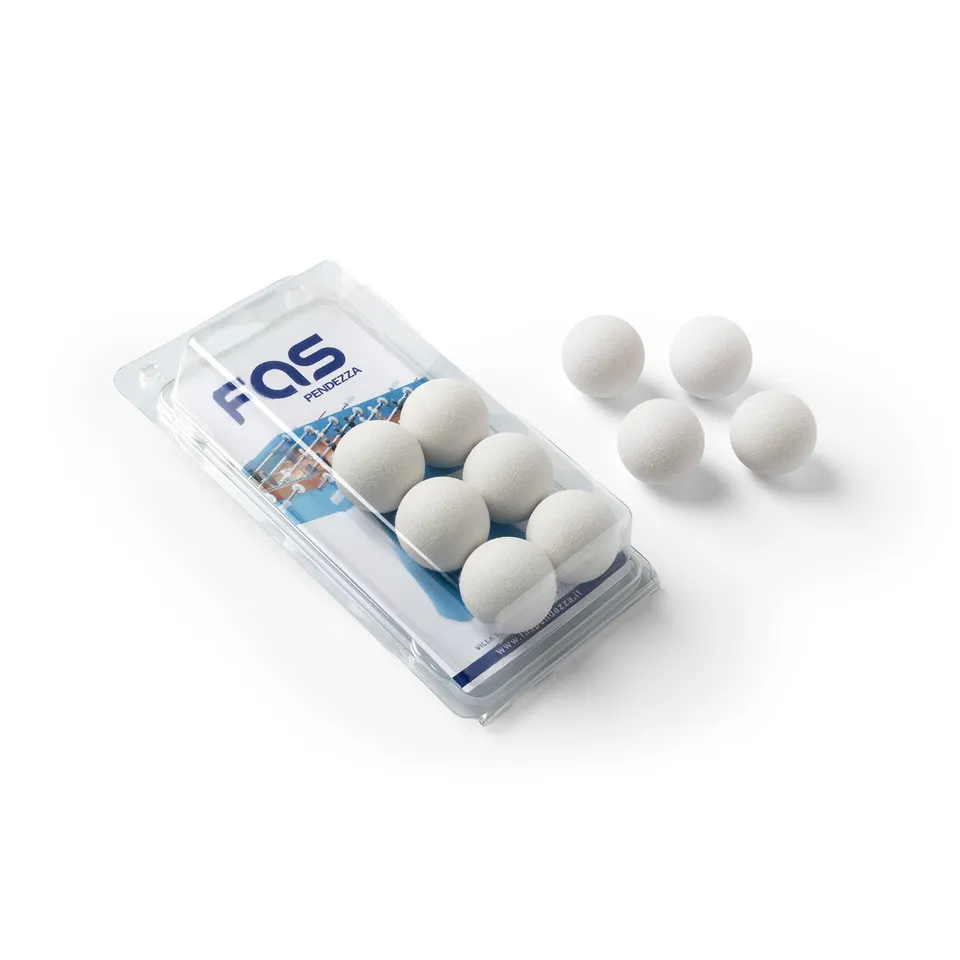 fas-pendezza-blister-33-mm-21-g-balles-de-rechange-pour-baby-foot image 1