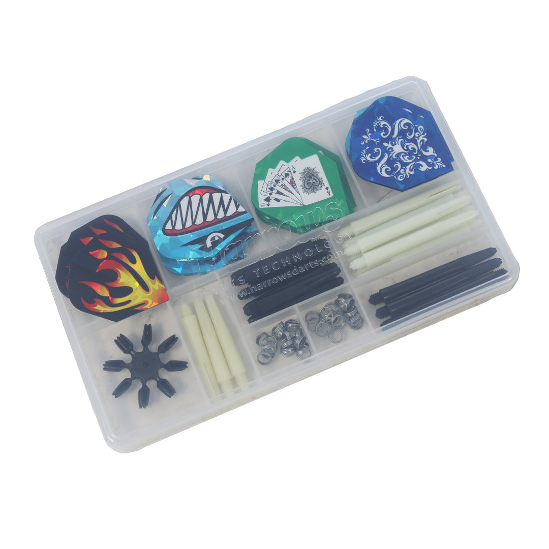 harrows-dart-service-kit-kit-d-accessoires-et-entretien image 3