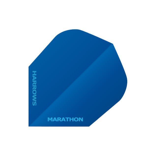 harrows-marathon-matt-ailettes-de-fl-chettes image 3