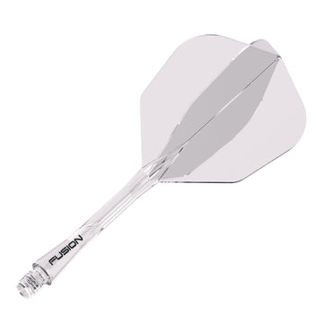 winmau-fusion-6-syst-me-int-gr-vol-tige-clear image 6