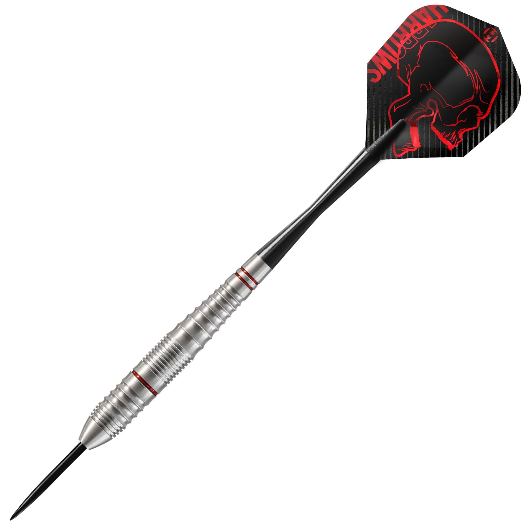 harrows-rage-fl-chettes-pointe-acier-21g-24g image 4