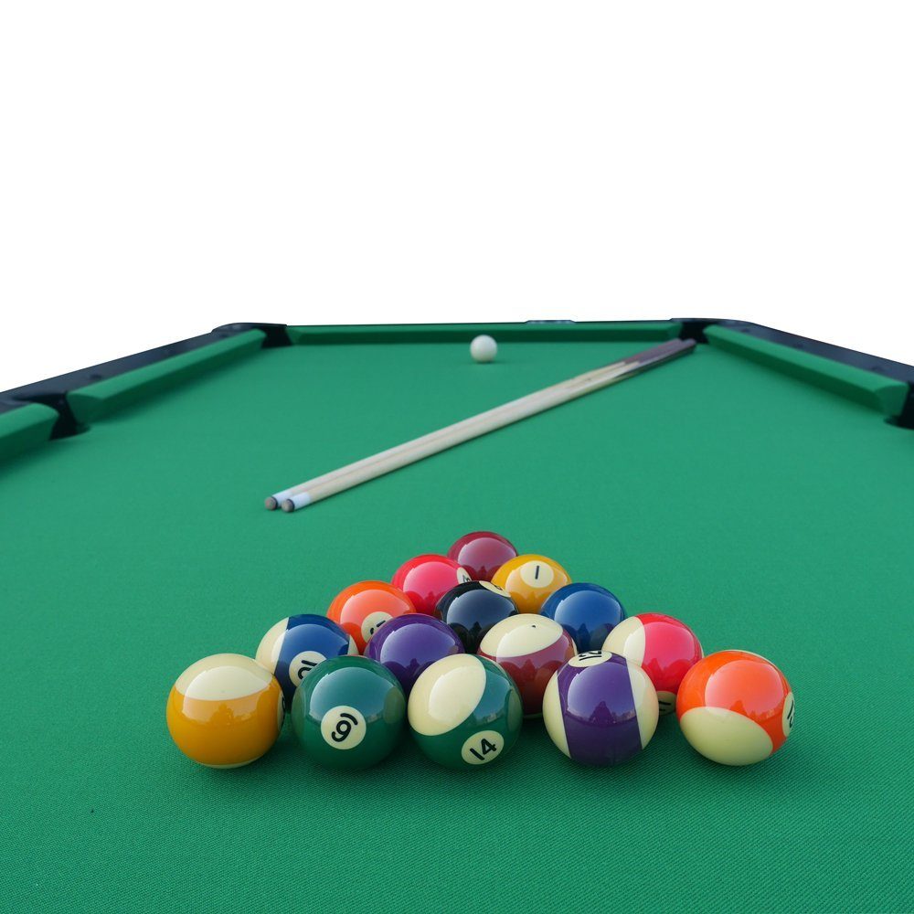 roberto-sport-first-pool-224-billard-sans-monnayeur image 3