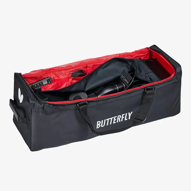 butterfly-amicus-sac-de-transport-pour-robot-de-tennis-de-table image 1