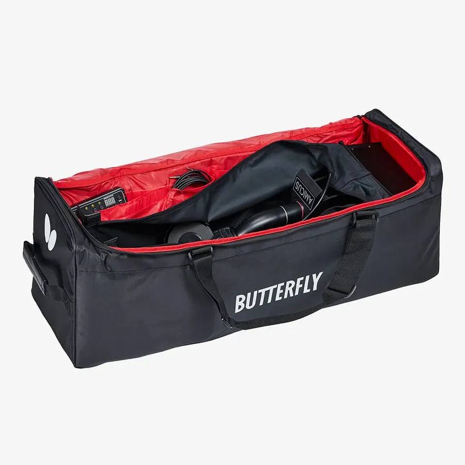 butterfly-amicus-sac-de-transport-pour-robot-de-tennis-de-table image 1