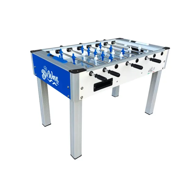 roberto-sport-blu-wave-outdoor-baby-foot-d-ext-rieur image 1