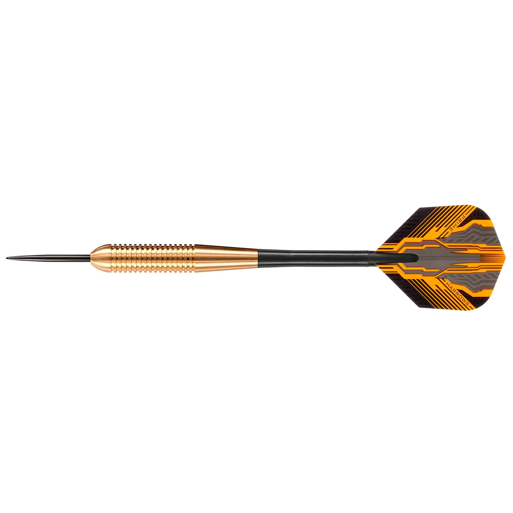 harrows-club-brass-19g-steel-tip-fl-chettes-pointe-acier-laiton image 6