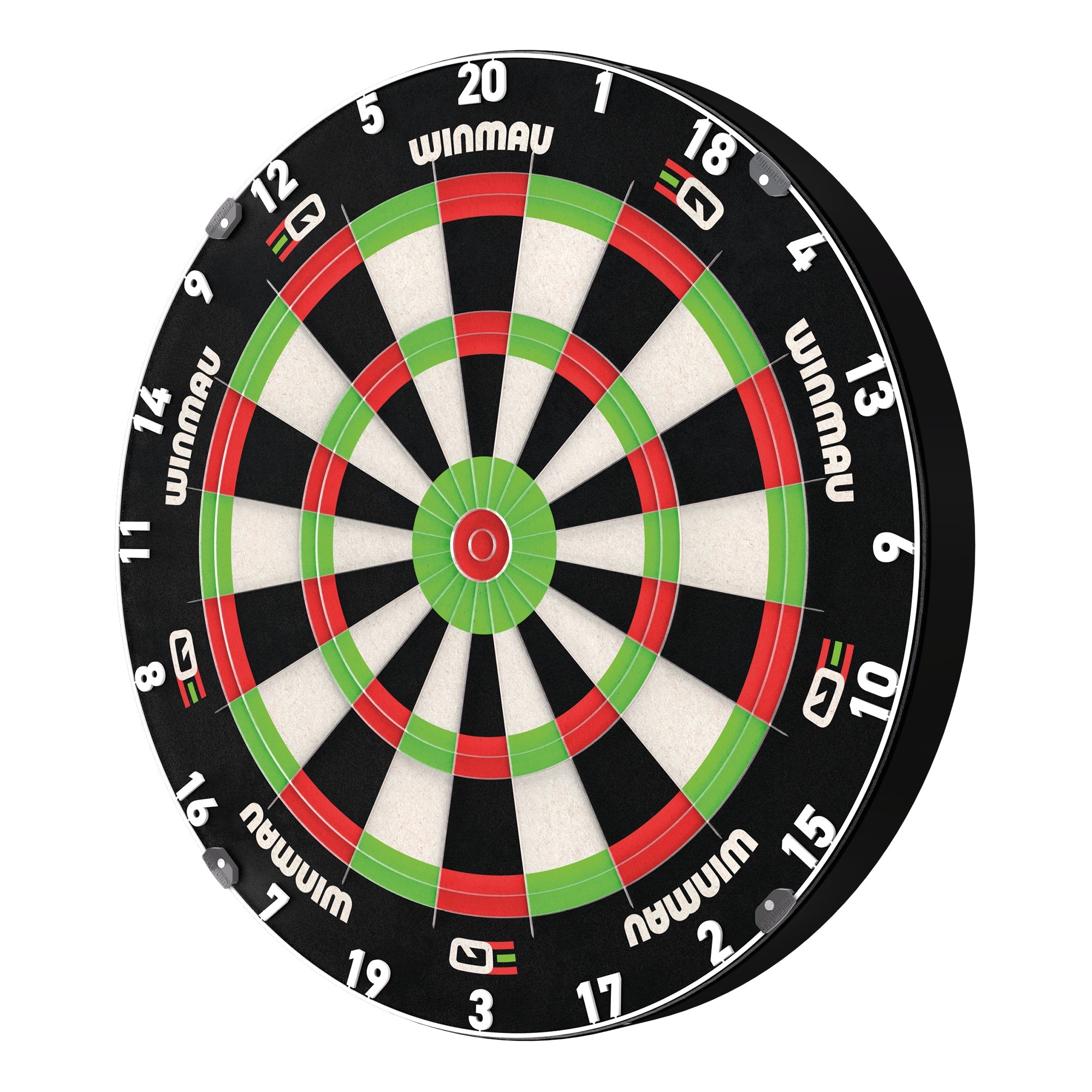 winmau-equalizer-cible-d-entra-nement-officielle-jdc-blade-6-dual-core image 2