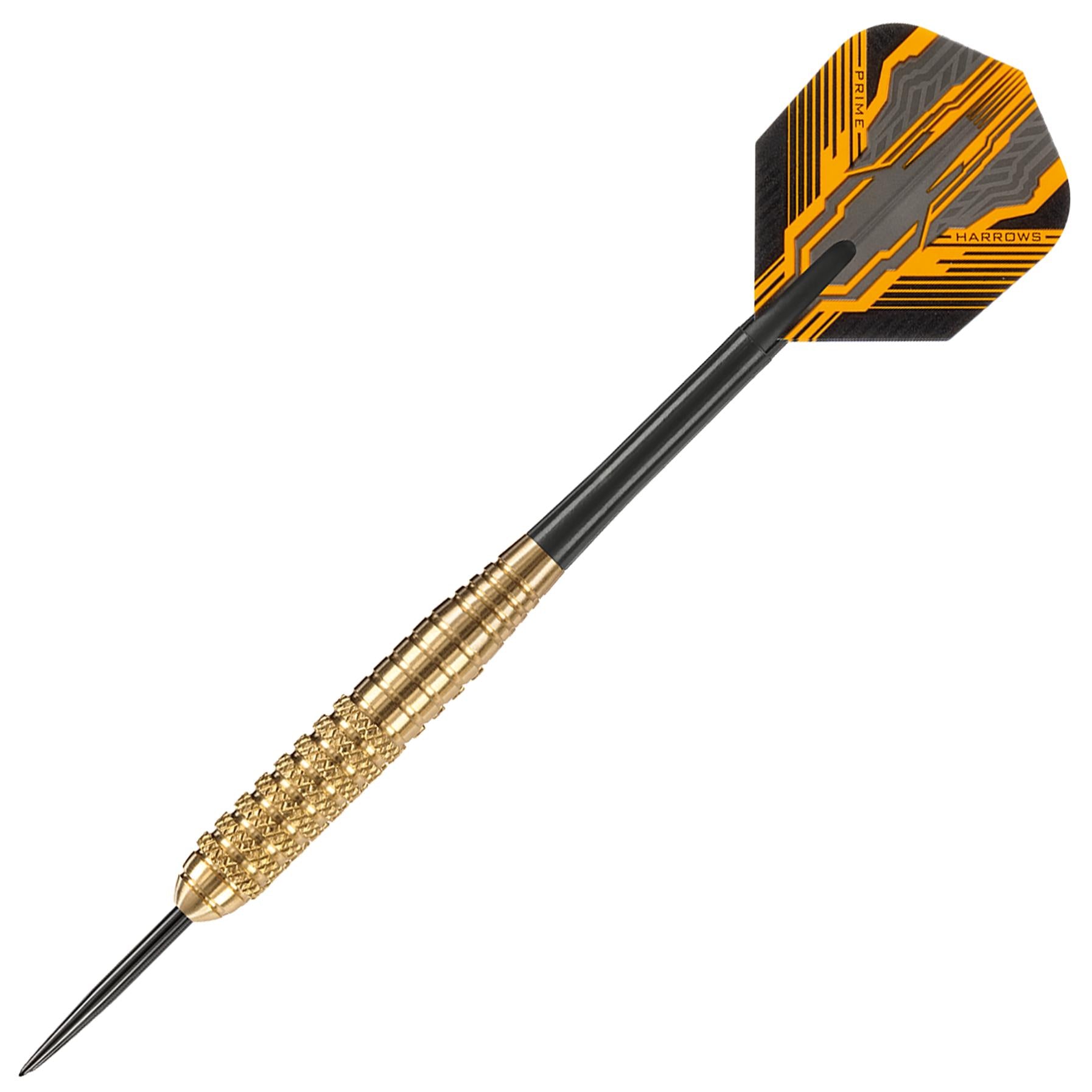 harrows-club-brass-25g-fl-chettes-steel-tip-en-laiton image 4