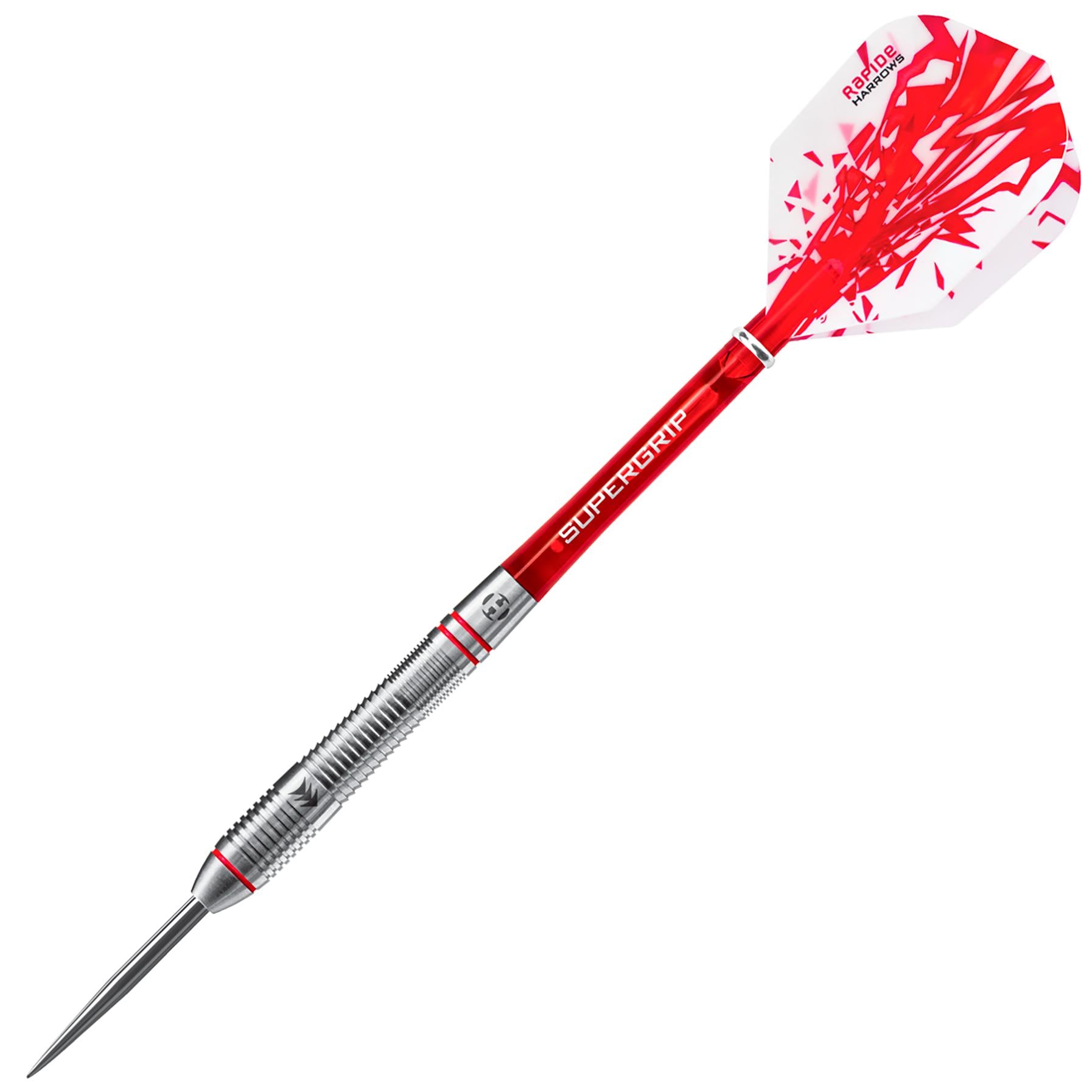 harrows-rapide-90-style-b-fl-chettes-steel-tip image 4