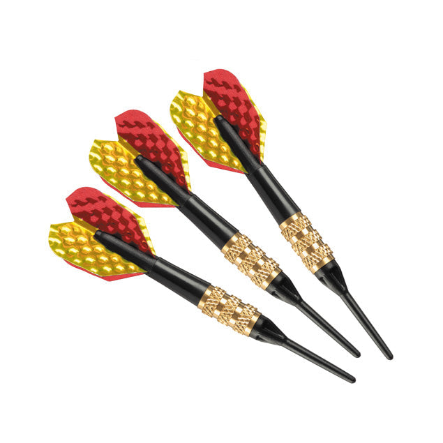 harrows-mini-darts-jeu-de-mini-fl-chettes-de-loisir-type-au-choix image 2