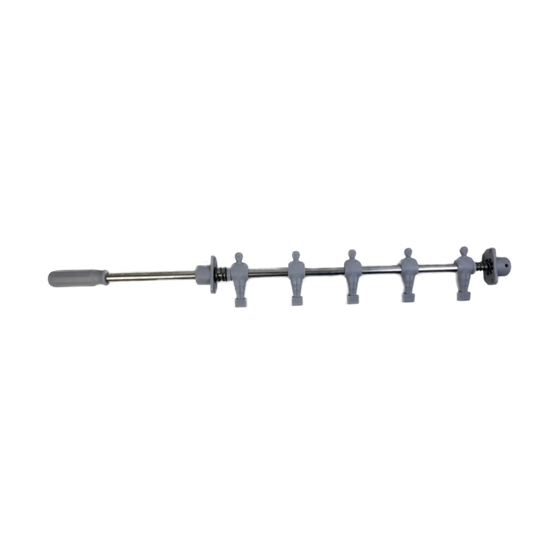 roberto-sport-summer-barre-compl-te-en-acier-inox image 8