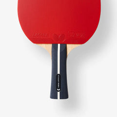 butterfly-ovtcharov-prime-c-raquette-de-tennis-de-table-compl-te-pr-te-jouer image 4