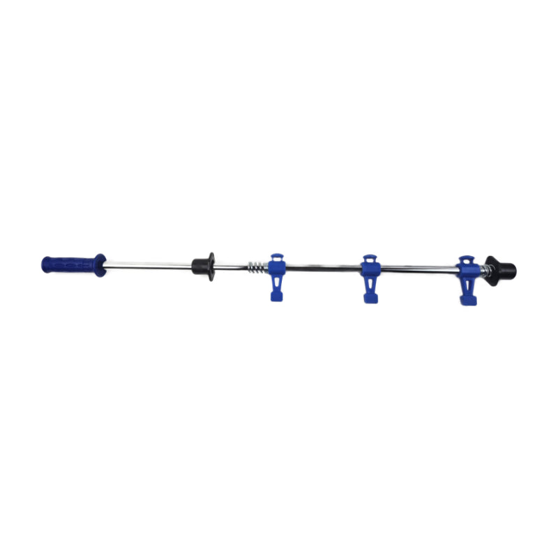 roberto-sport-870-revolution-barre-compl-te-avec-poign-e-pro-italy image 6