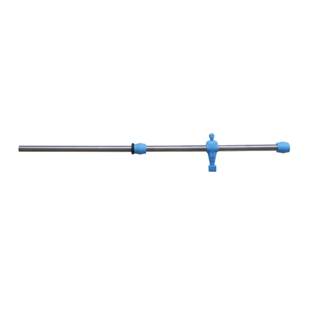 roberto-sport-barre-ext-rieure-summer-en-acier-inox image 1