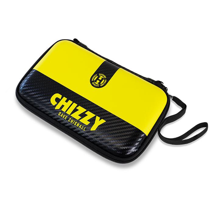 harrows-chizzy-pro-6-tui-fl-chettes-6-jeux image 1