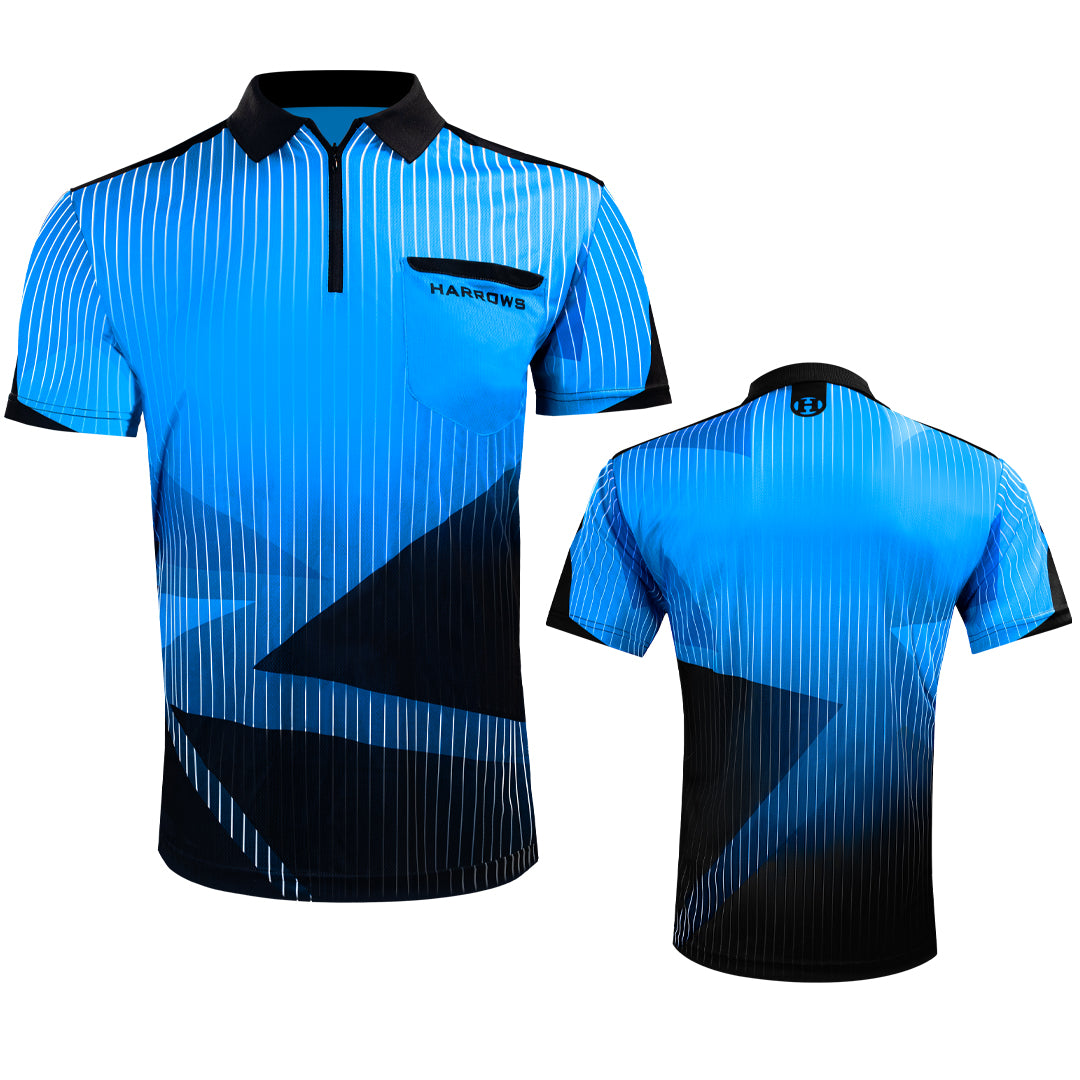 harrows-shard-chemise-de-fl-chettes-quick-dri image 2