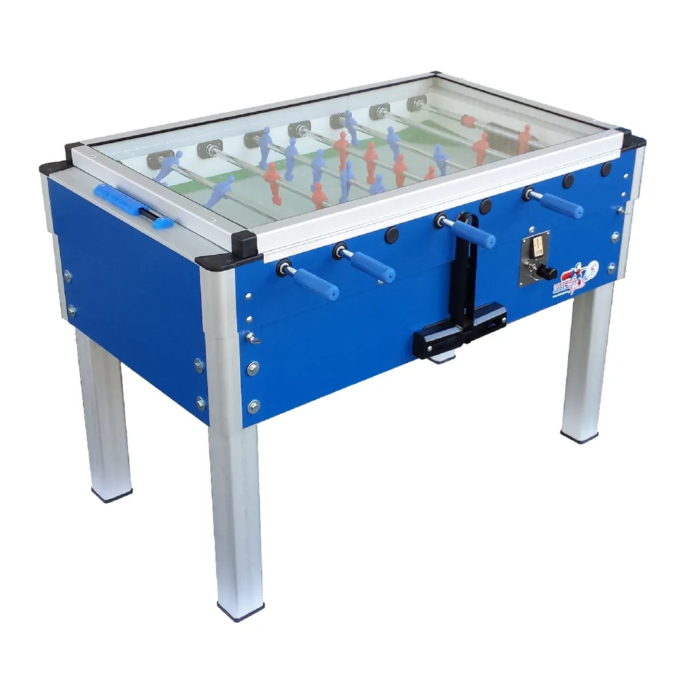 roberto-sport-export-led-baby-foot-professionnel-monnayeur-avec-vitre-et-clairag image 1