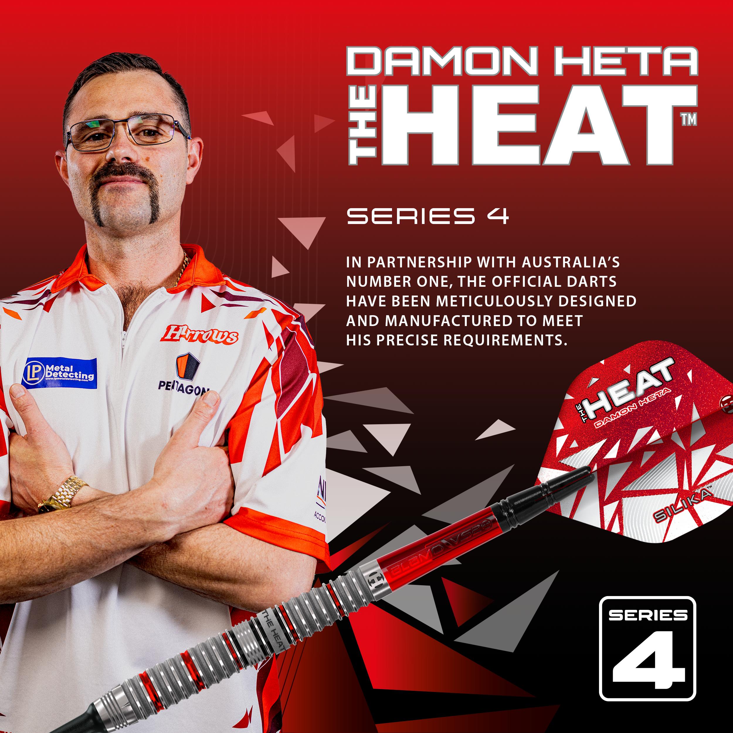 harrows-damon-heta-series-4-90-tungst-ne-pointe-souple image 4