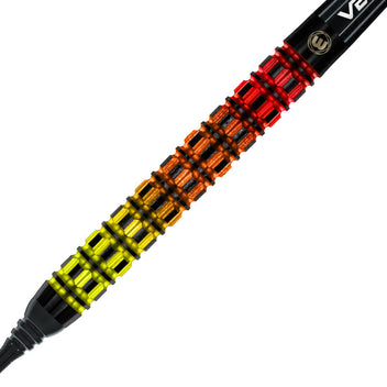 winmau-firestorm-flame-1-soft-tip-fl-chettes-lectroniques image 2