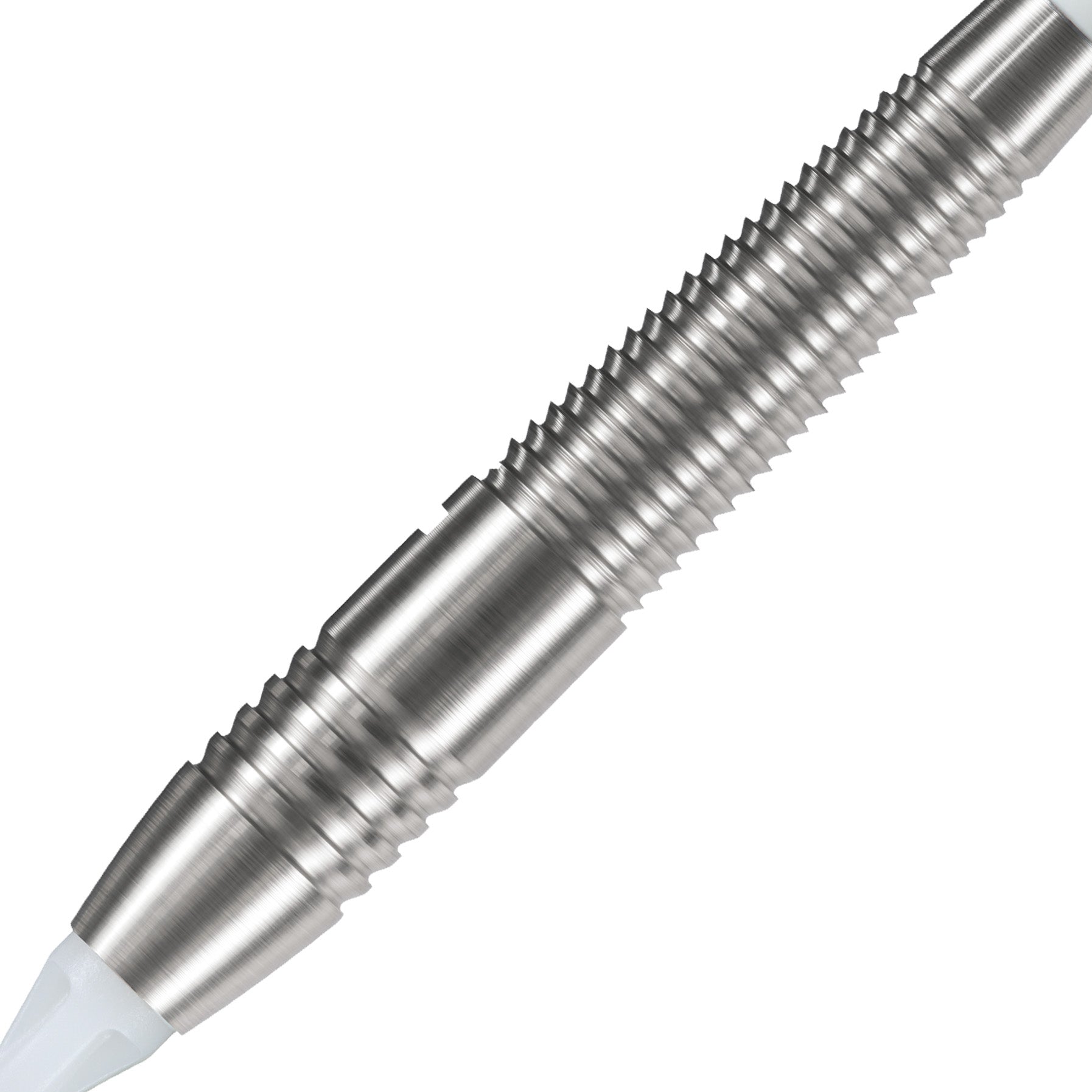 harrows-silver-shark-soft-tip-fl-chettes-pointe-souple image 2