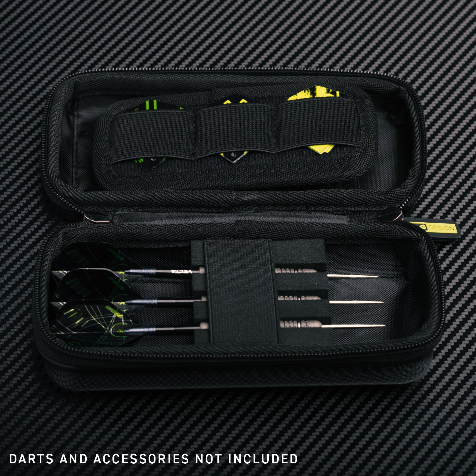 winmau-mvg-armor-g1-tui-portefeuille-fl-chettes-rigide-noir-1-set image 6