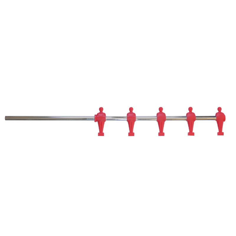 roberto-sport-barre-ext-rieure-diam-18-mm-avec-joueurs-bleu-et-rouge image 8