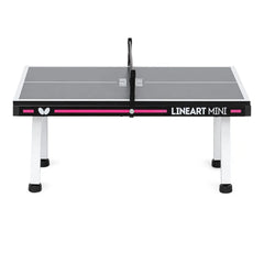 butterfly-lineart-mini-mini-table-de-tennis-de-table image 2