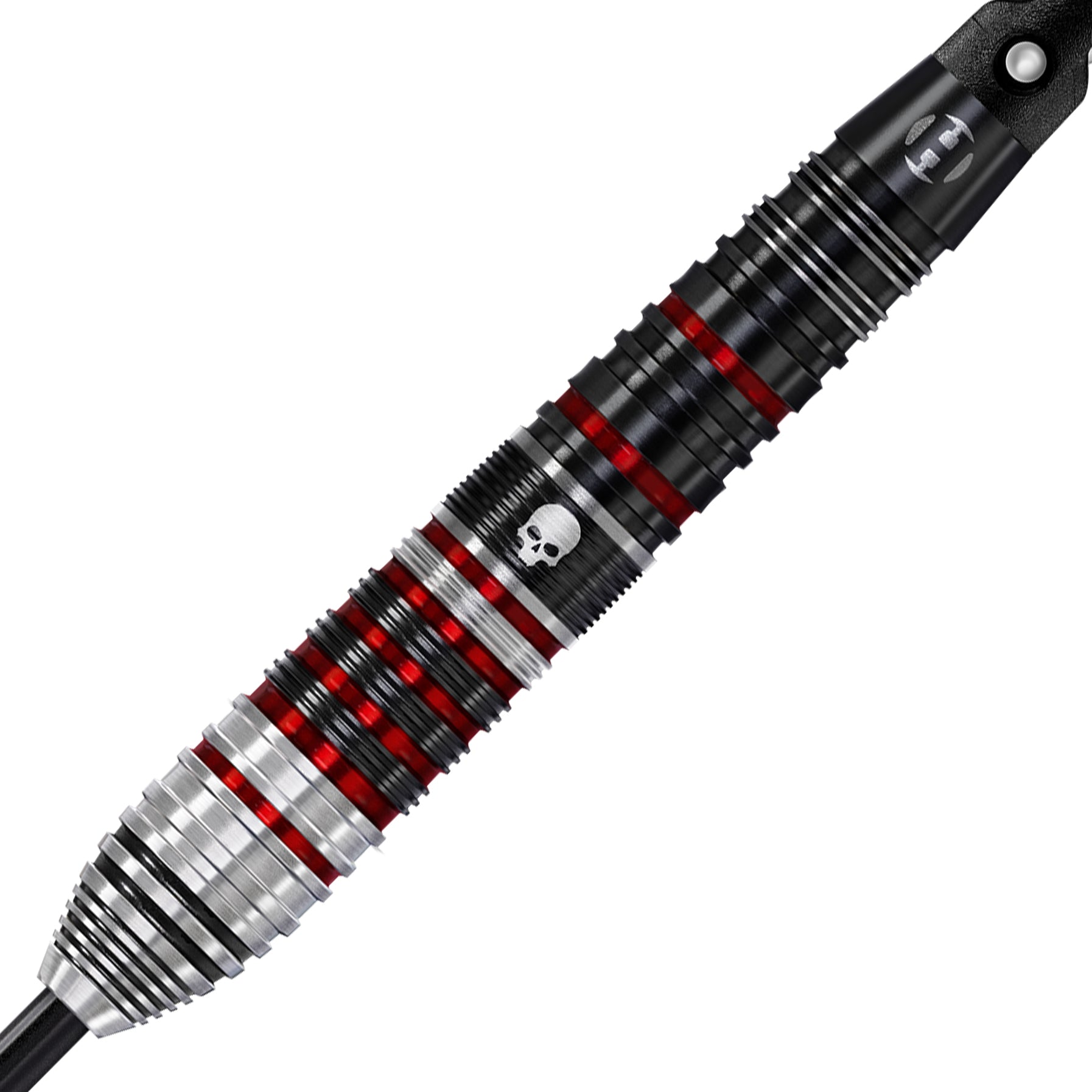 harrows-ryan-searle-series-2-90-fl-chettes-steel-tip image 2