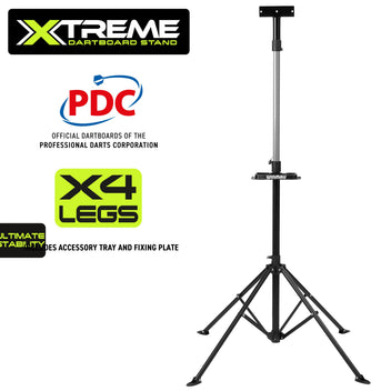 winmau-xtreme-support-de-cible-de-fl-chettes-portable-r-glable image 7