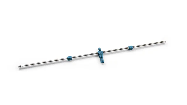 fas-pendezza-barre-1-joueur-traversante-ext-rieur-16-mm-baby-foot image 1